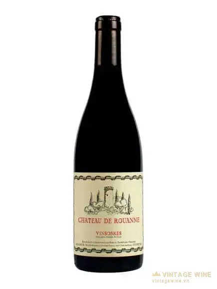 Chateau de Rouanne Vinsobres