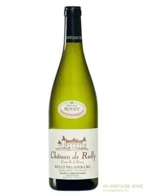 Chateau de Rully 1er Cru Clos La Bressande Monopole