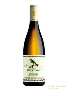 Chateau de Saint Cosme Condrieu