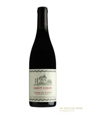Chateau de Saint Cosme Cote du Rhone