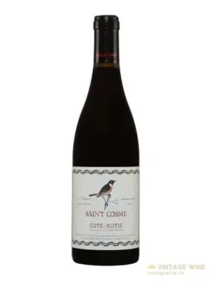 Chateau de Saint Cosme Cote Rotie