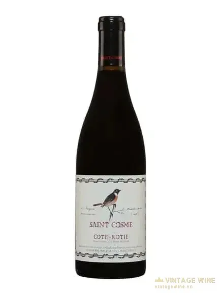 Chateau de Saint Cosme Cote Rotie