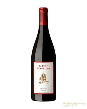 Chateau de Sancerre Cuvee Le Petit Connetable Pinot Noir
