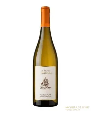 Chateau de Sancerre Cuvee Le Petit Connetable Pouilly-Fume