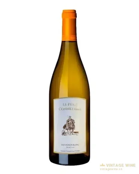 Chateau de Sancerre Cuvee Le Petit Connetable Sauvignon Blanc