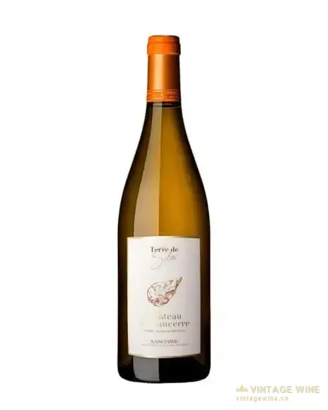 Chateau de Sancerre Sancerre Blanc Terre de Silex