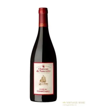 Chateau de Sancerre Sancerre Cuvee du Connetable Pinot Noir