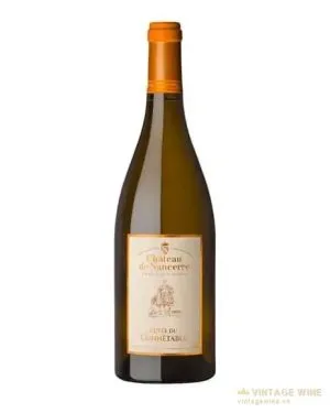 Chateau de Sancerre Sancerre Cuvee du Connetable Sauvignon Blanc