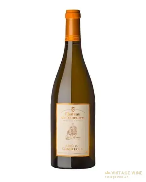Chateau de Sancerre Sancerre Cuvee du Connetable Sauvignon Blanc