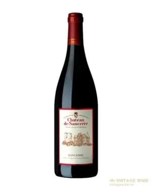 Chateau de Sancerre Sancerre Cuvee Tradition Pinot Noir