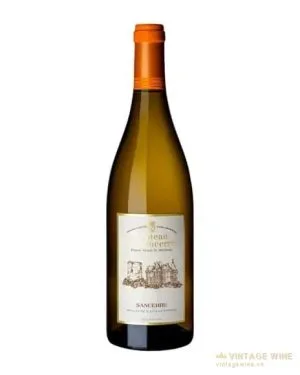 Chateau de Sancerre Sancerre Cuvee Tradition Sauvignon Blanc