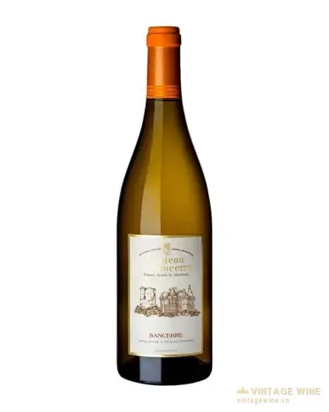 Chateau de Sancerre Sancerre Cuvee Tradition Sauvignon Blanc