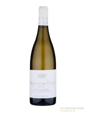 Chateau de Tracy Sauvignon Blanc