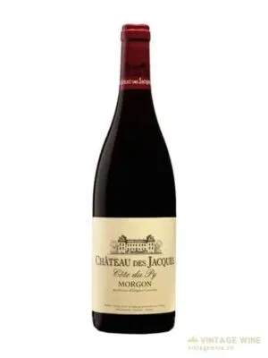 Chateau des Jacques Cote du Py Morgon