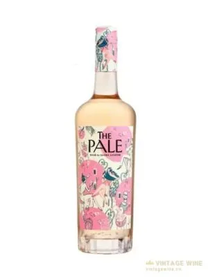 Chateau dEsclans The Pale