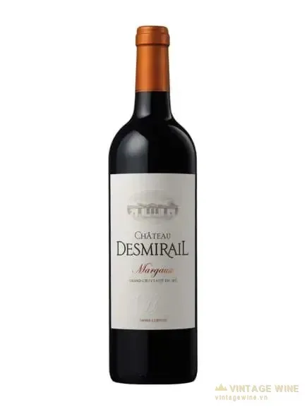 Chateau Desmirail