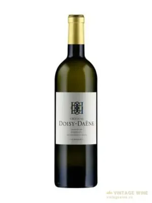 Chateau Doisy Daene Grand Vin Sec