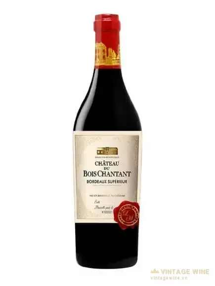 Chateau Du Bois Chantant