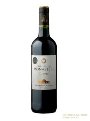 Chateau du Monastere
