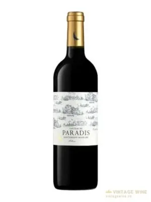 Chateau du Paradis