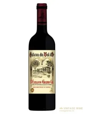 Chateau du Val D’or