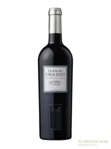 Chateau Faugeres