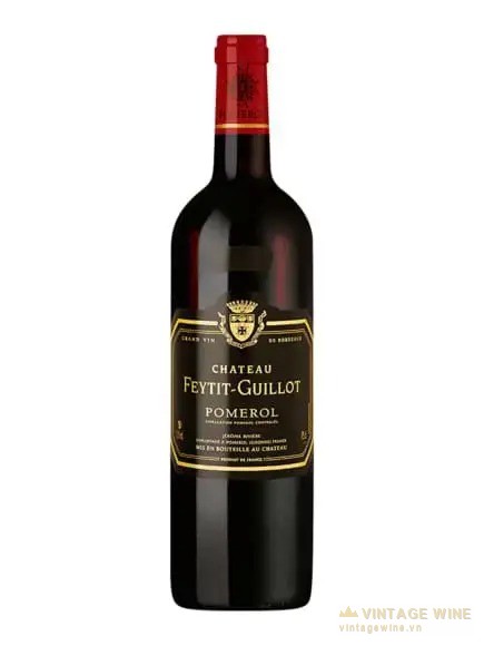 Chateau Feytit Guillot