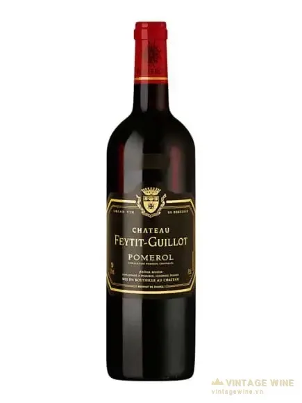 Chateau Feytit Guillot