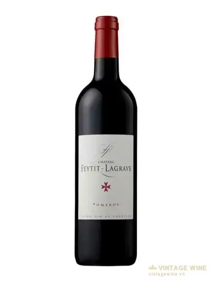 Chateau Feytit Lagrave