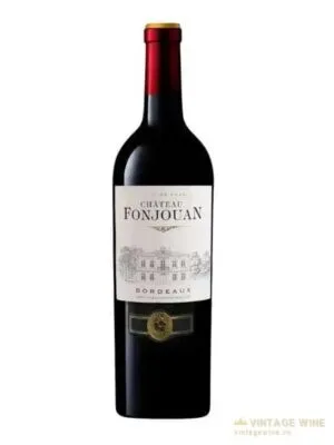 Chateau Fonjouan