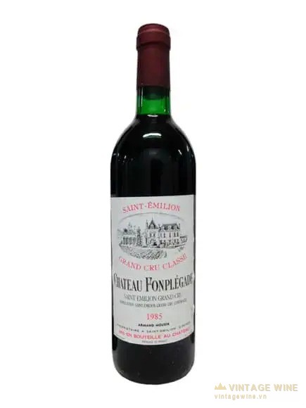 Thị trường vang Bordeaux 2026: giá đáy, chai cũ được săn