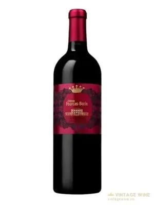 Chateau Fourcas Borie