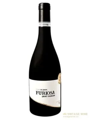 Chateau Furiosa Les Schistes