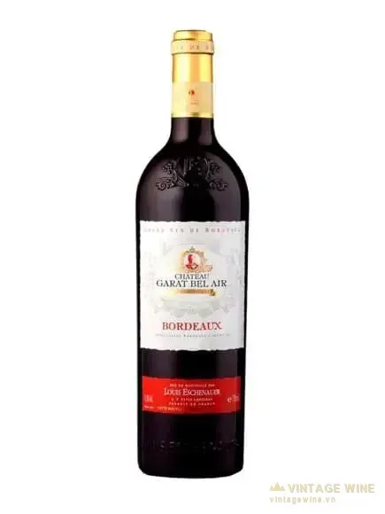 Chateau Garat Bel Air