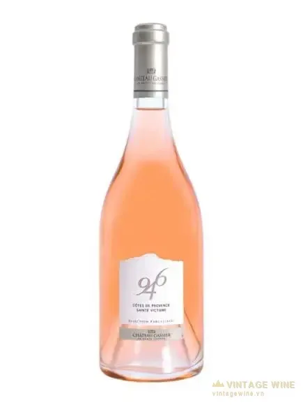 Chateau Gassier Cuvee 946