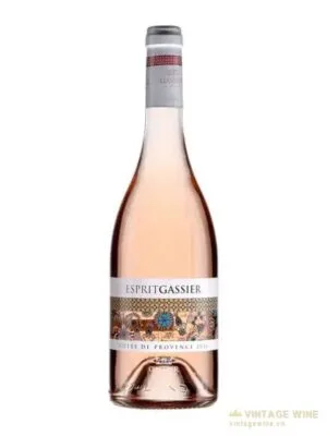 Chateau Gassier Esprit Gassier