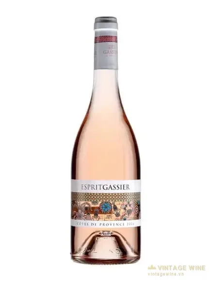 Chateau Gassier Esprit Gassier