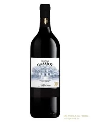 Chateau Gassiot