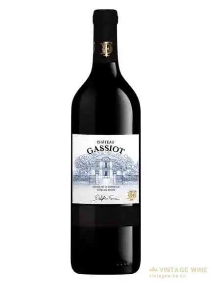 Chateau Gassiot