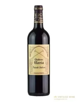 Chateau Gloria