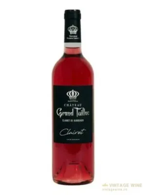 Chateau Grand Tuillac Clairet
