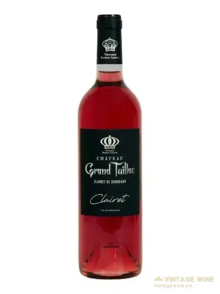 Chateau Grand Tuillac Clairet