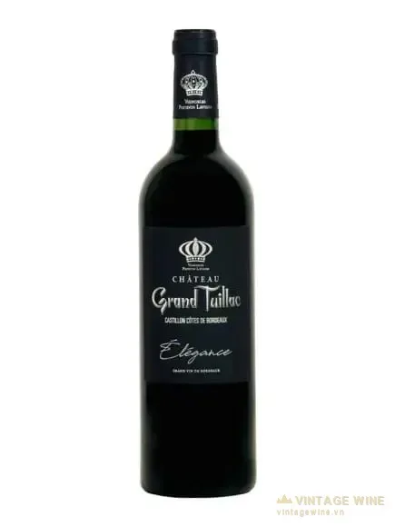 Chateau Grand Tuillac Elegance