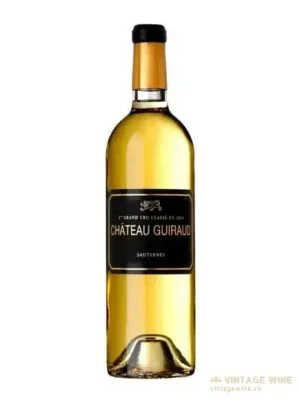 Chateau Guiraud