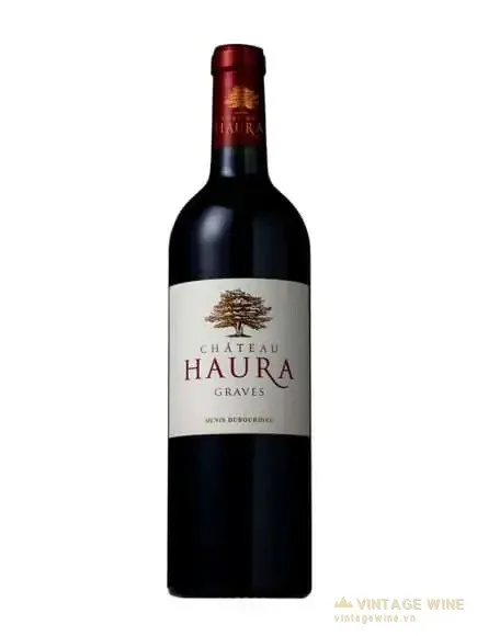 Chateau Haura Graves