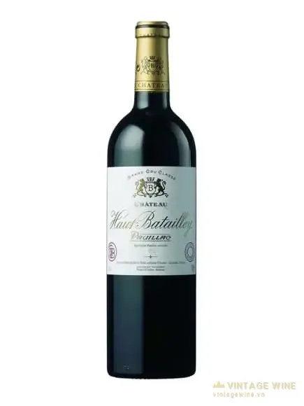 Chateau Haut Batailley