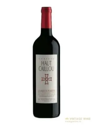 Chateau Haut Caillou