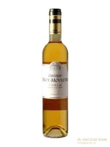 Chateau Haut Mouleyre Cadillac – Bordeaux, Pháp, 750ml