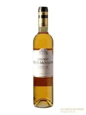 Chateau Haut Mouleyre Cadillac