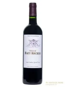 Chateau Haut Rocher